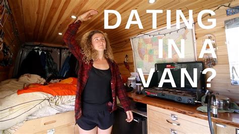 van dating show